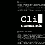 Command linux dan fungsinya