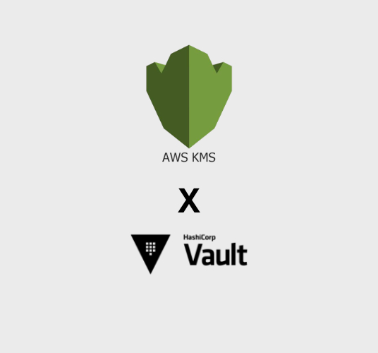 hashicorp vault auto unseal with aws kms